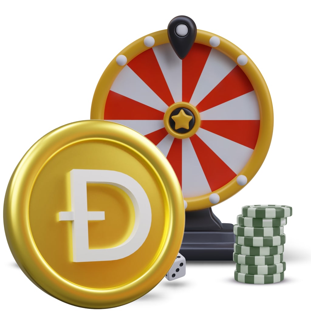 Dogecoin casino