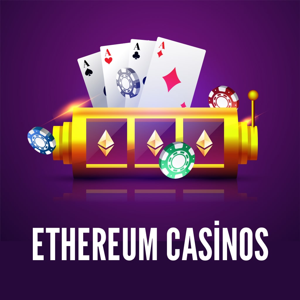 Ethereum casino