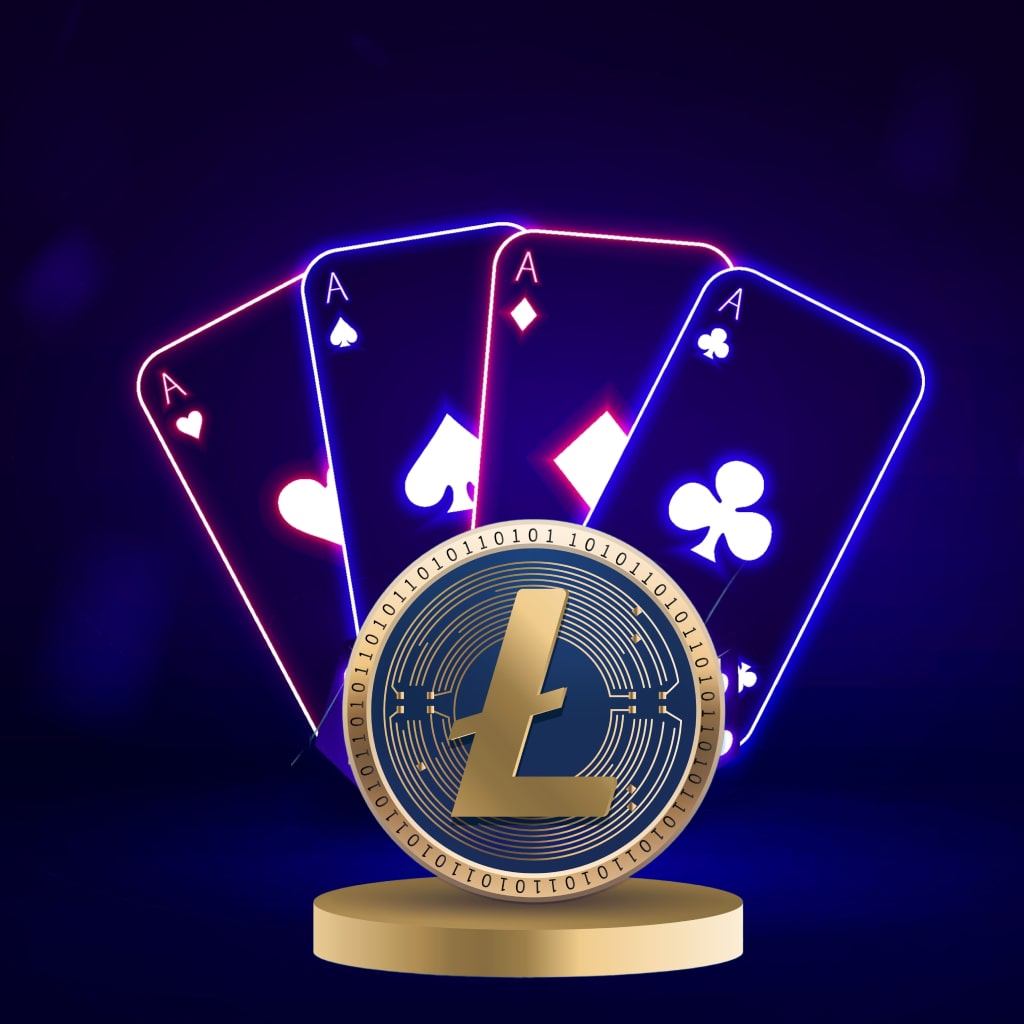 Litecoin casino