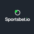 Sportsbet.io logo